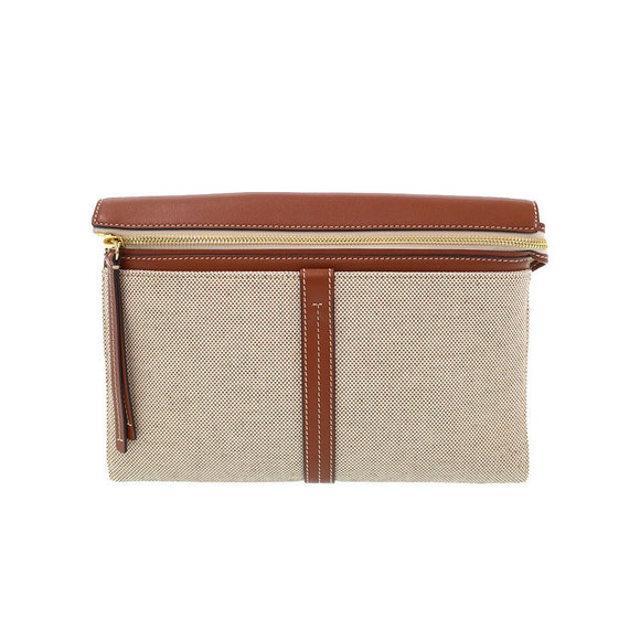 Chloe Woody Belt Bag - Picture 1 of 8